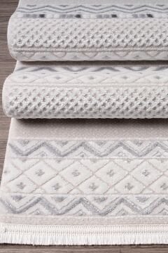 Kreasyon Halı Nar A0235