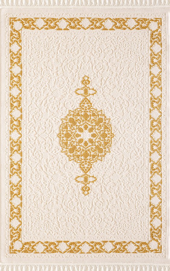 Sanat Halı Delüks 6976 100X200