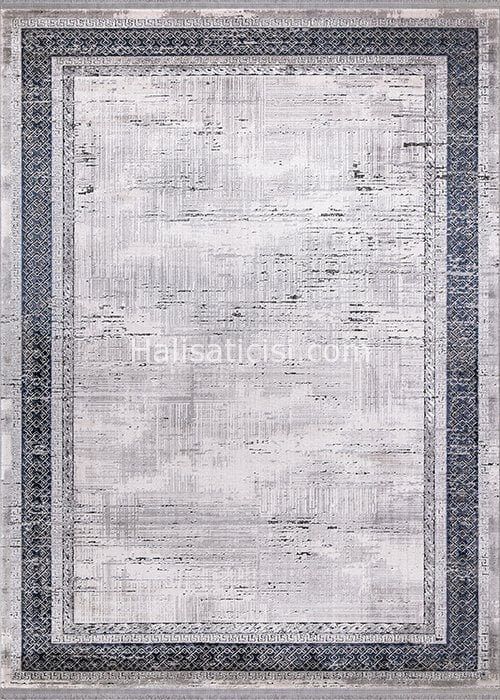 Atlantik Halı Onix A3133B-MAVİ
