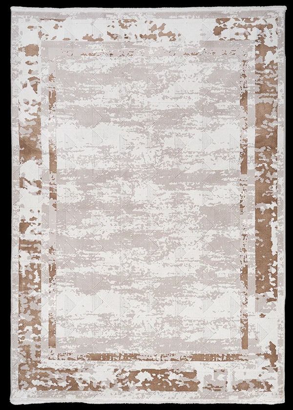 Dolce Vita Halı Otto 4302 Sand 100X200