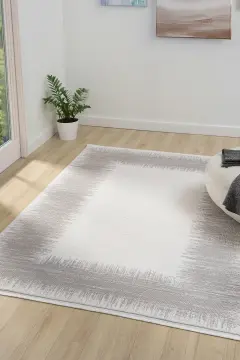 Seyran Halı Lima 0560 Gri