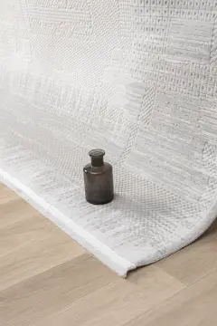 Seyran Halı Lima 0560 Gri