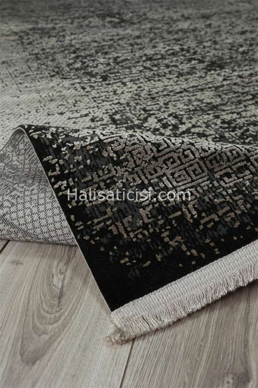Koyunlu Halı İpek KI 41 Cappuccino 100X200