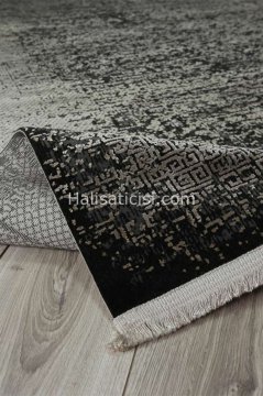 Koyunlu Halı İpek KI 41 Cappuccino 100X200