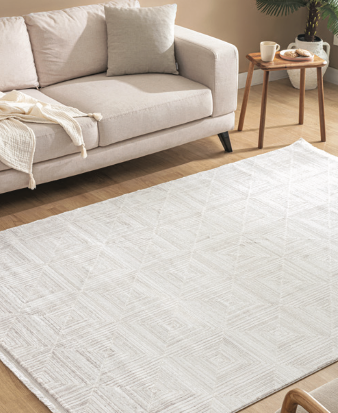 Koridor Halı Juliet Özel Ebat Kesim JL06