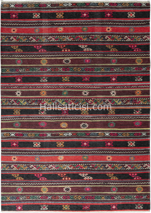 Rixos Halı Anadolu Kilim 11501