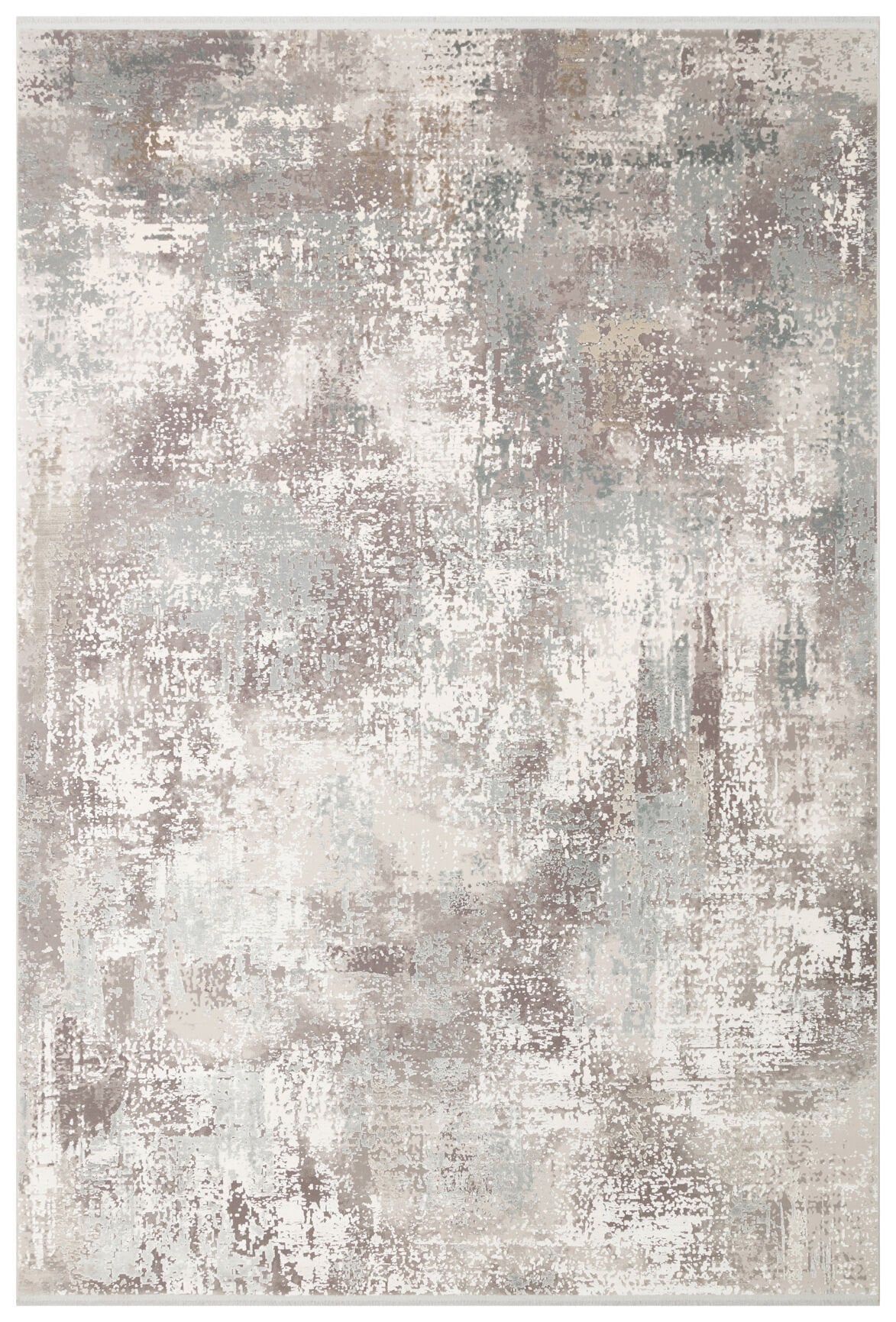 Eko Halı Fresco FS 35 Grey Beige