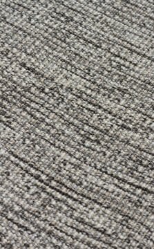 Eko Halı Ventura Bordür Sisal VNT2705 Grey BRD Dark Mix