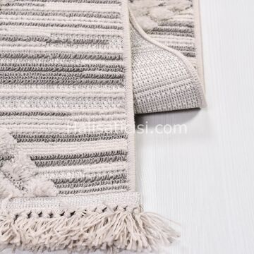 Crea Halı Zenix 1468 100 cm