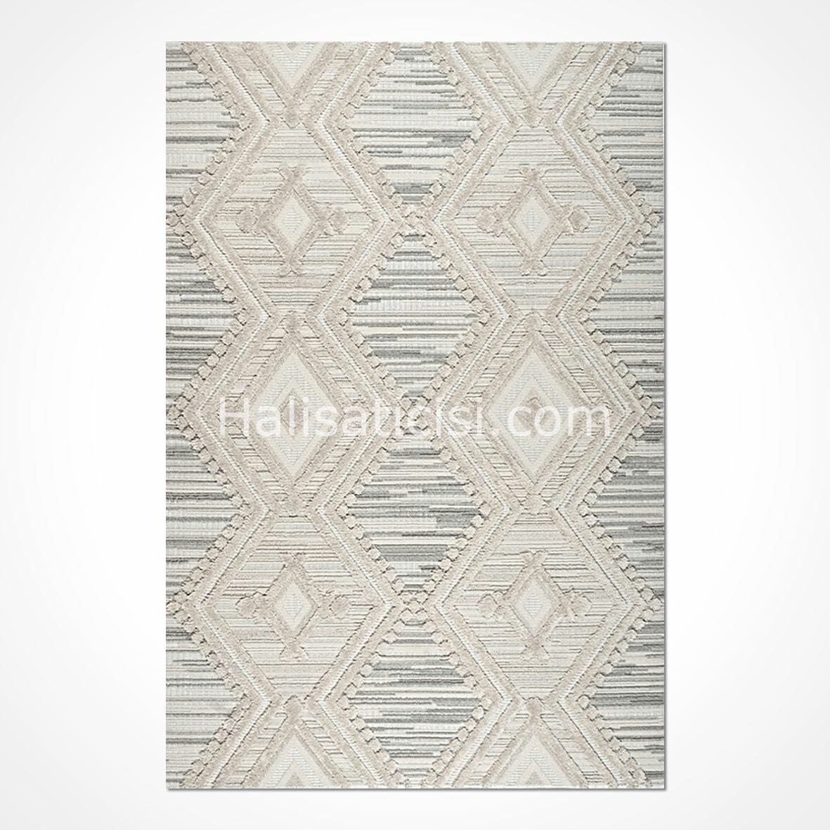 Crea Halı Zenix 1468 100 cm
