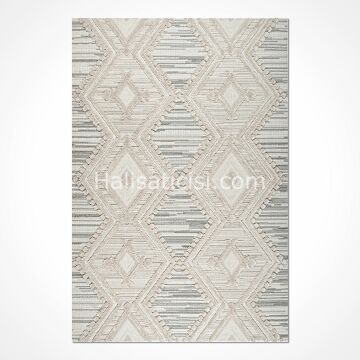 Crea Halı Zenix 1468 100 cm