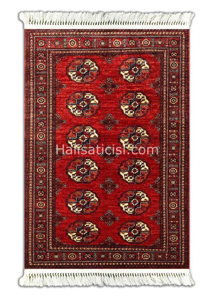 Prizma Halı Vintage Kilim V-6019 100x160