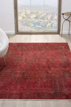 Seyran Halı Vintage Halı Asır 0258