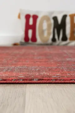 Seyran Halı Vintage Halı Asır 0258