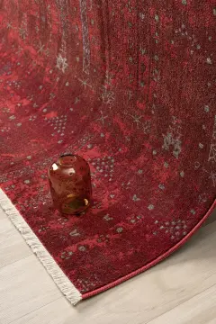 Seyran Halı Vintage Halı Asır 0258