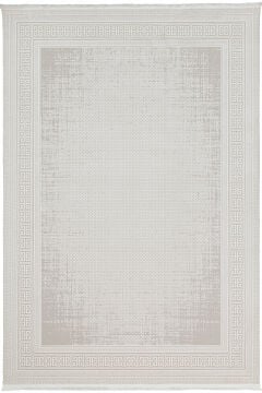 Tuğra Halı Alvin Çerçeve Desenli Salon Halısı AN4