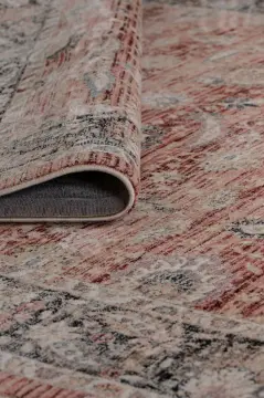 Apex Halı Ambiance Vintage Halı 2961 Kırmızı