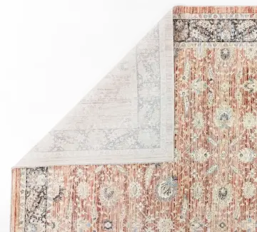 Apex Halı Ambiance Vintage Halı 2961 Kırmızı