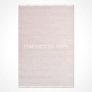 Crea Halı Lara Özel Ebat Kesme Halı 8401AK