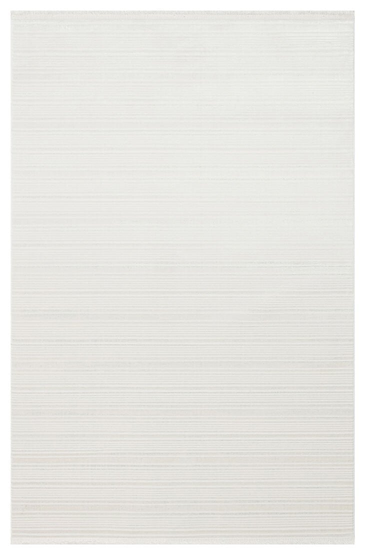 Eko Halı Nora NOR03 White
