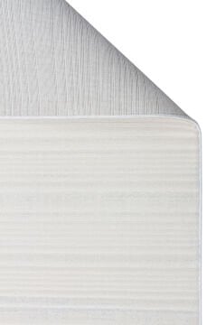 Eko Halı Nora NOR03 White