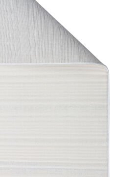 Eko Halı Nora NOR03 White