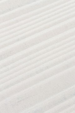 Eko Halı Nora NOR03 White