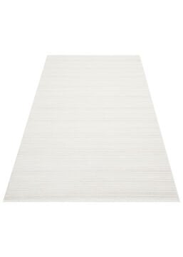 Eko Halı Nora NOR03 White