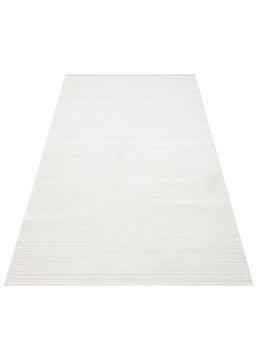 Eko Halı Nora NOR03 White