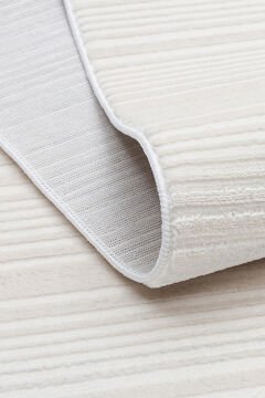 Eko Halı Nora NOR03 White