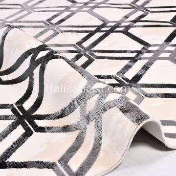 Crea Halı Santa Fe Özel Ebat 2638A