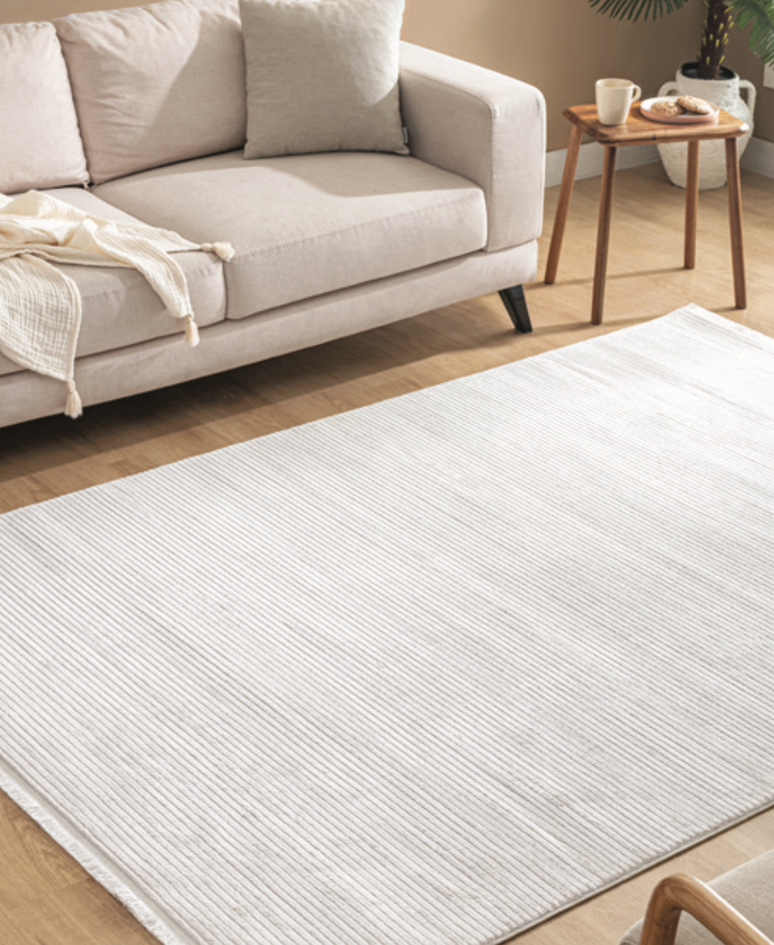 Koridor Halı Juliet Özel Ebat Kesim JL05