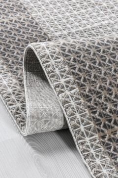 Kreasyon Halı Nev İnce Halı NV007