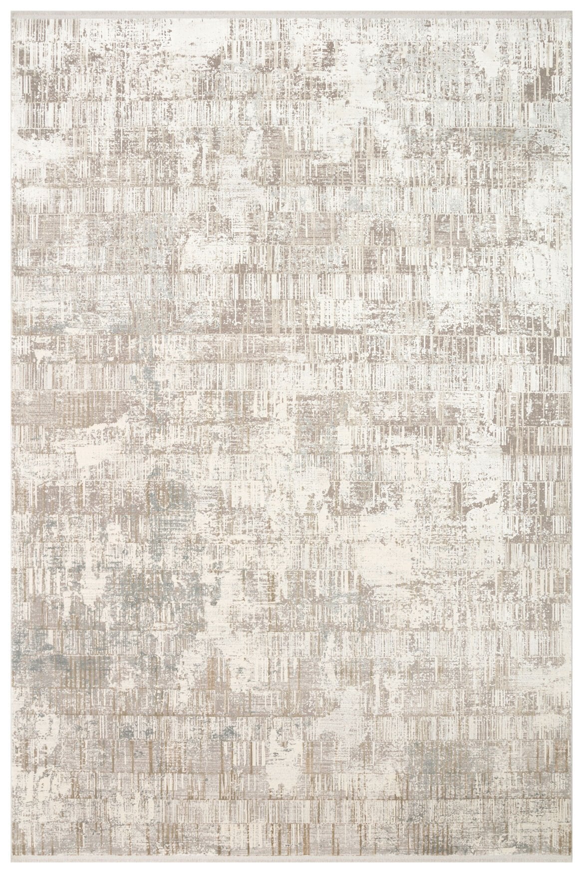 Eko Halı Fresco FS 36 Cream Beige