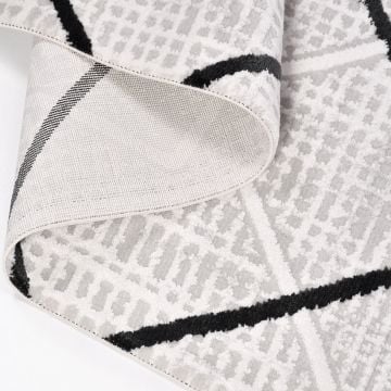 Crea Halı Filika Özel Ebat 11350K 100 cm