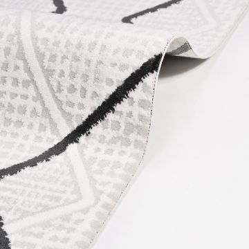 Crea Halı Filika Özel Ebat 11350K 100 cm