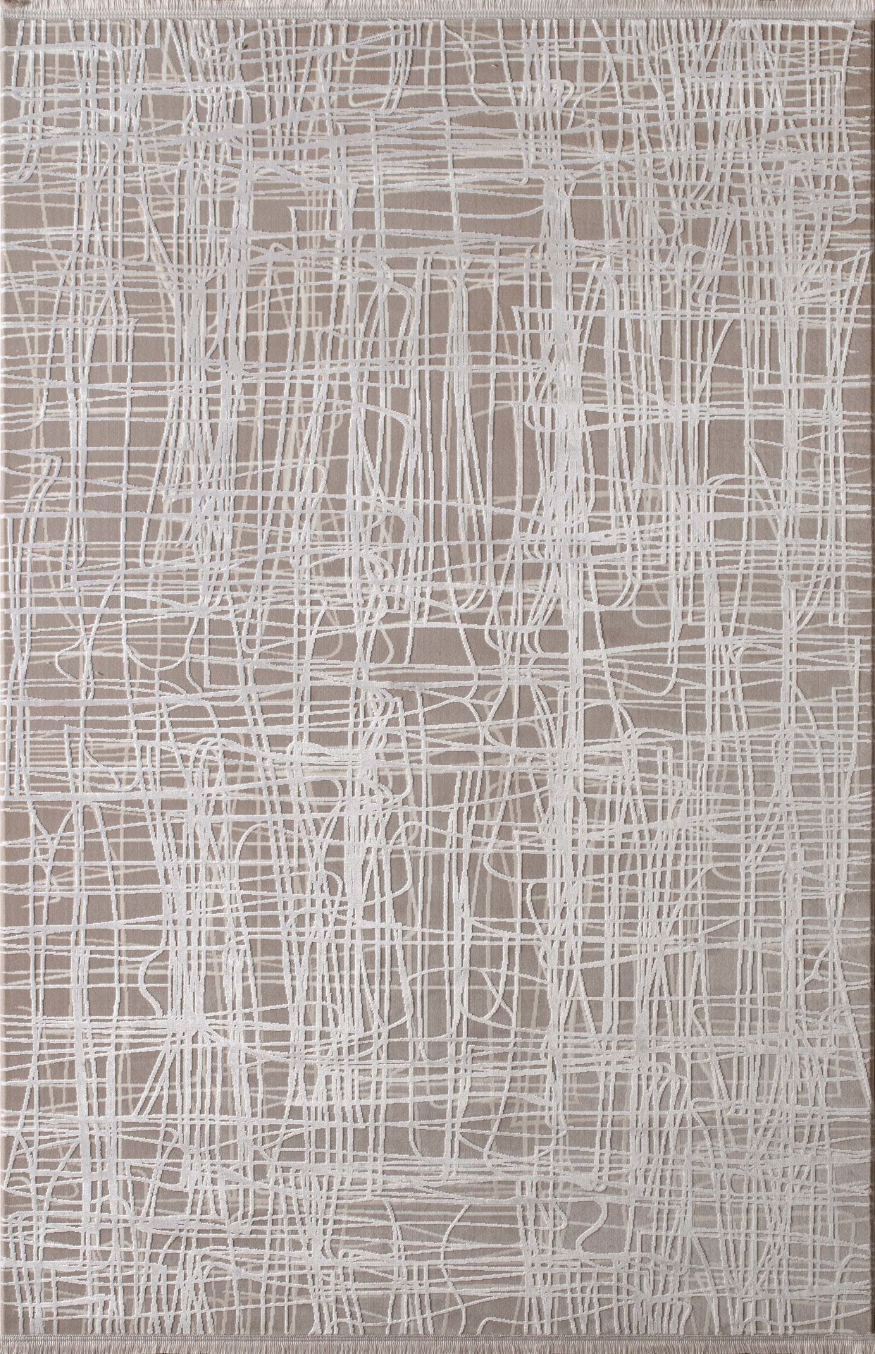 Artemis Halı Emma 09764A Krem Bej