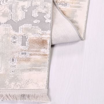 Crea Halı Valera Özel Ebat Kesim Halı 7810AK