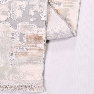 Crea Halı Valera Özel Ebat Kesim Halı 7810AK