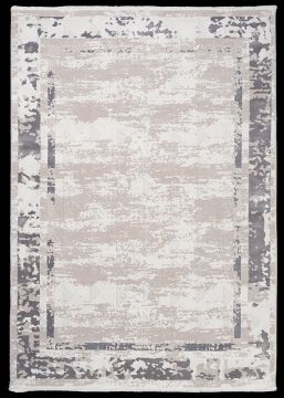 Dolce Vita Halı Otto 4303 Cement 100X200