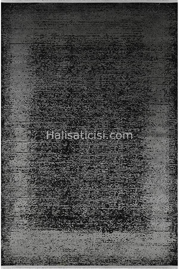 Koyunlu Halı İpek KI 41 Gri