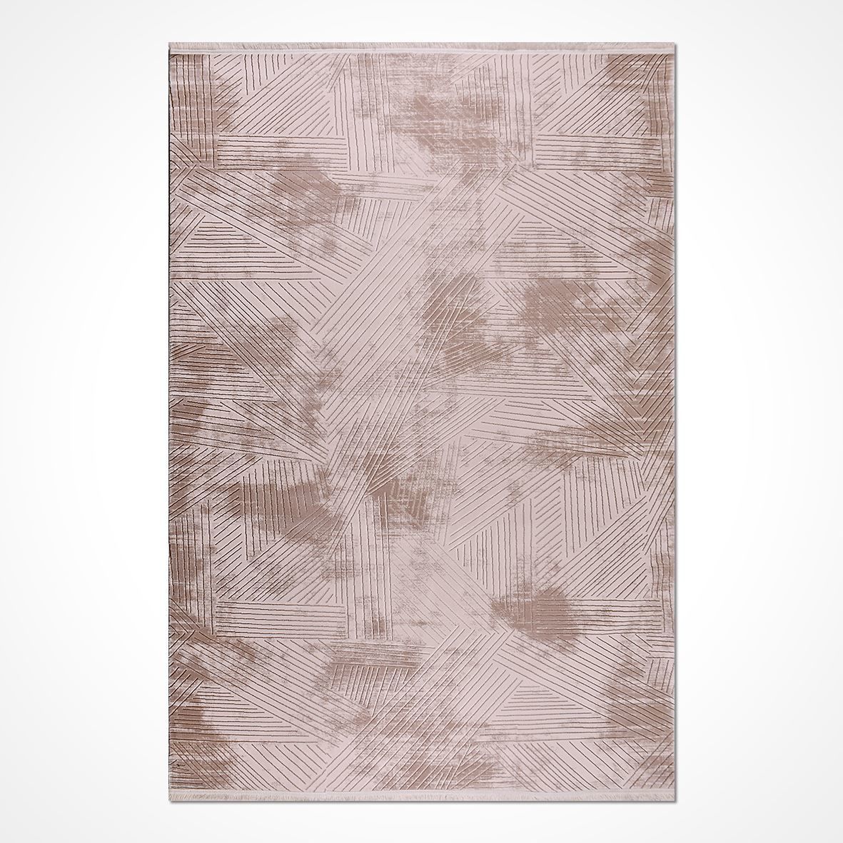 Crea Halı Osaka Özel Ebat Kesme Halı OY02K