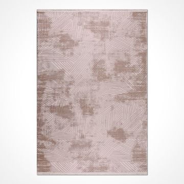 Crea Halı Osaka Özel Ebat Kesme Halı OY02K