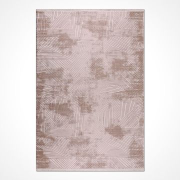 Crea Halı Osaka Özel Ebat Kesme Halı OY02K