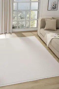 Seyran Halı Lima 0556 Krem