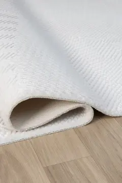 Seyran Halı Lima 0556 Krem