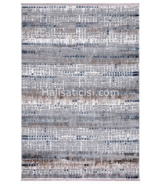 Atlantik Halı Ruby 0485AA-GRİ
