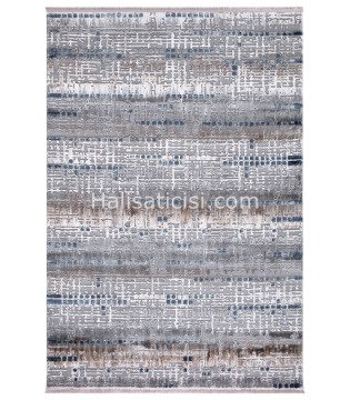 Atlantik Halı Ruby 0485AA-GRİ