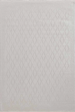 Flora Halı Silver 6929 A 100X200