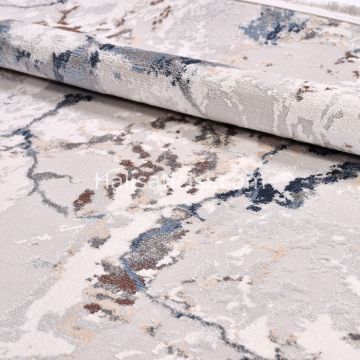 Crea Halı Lara Özel Ebat Kesme Halı 8404AK